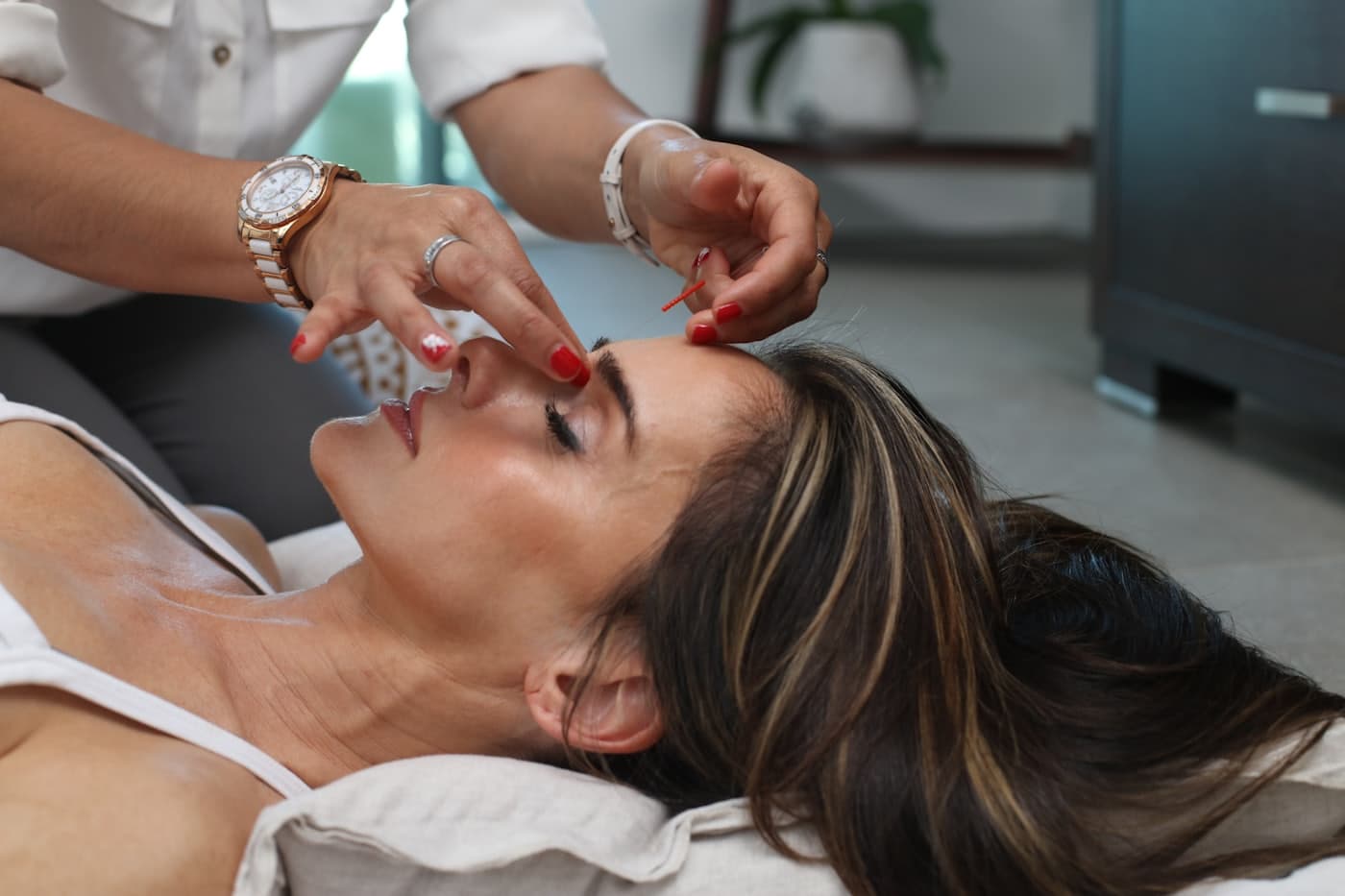 How to look refreshed, not different: the case for less Botox
